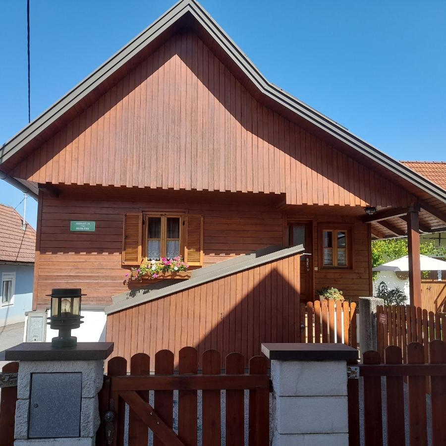 Kellerstoeckl Maierjoergl Apartment Sankt Martin im Sulmtal Exterior foto